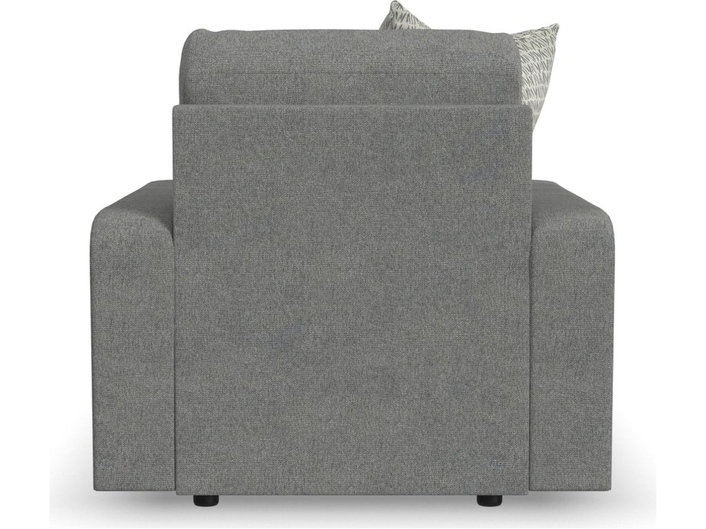Sky Fabric Chair - image 14