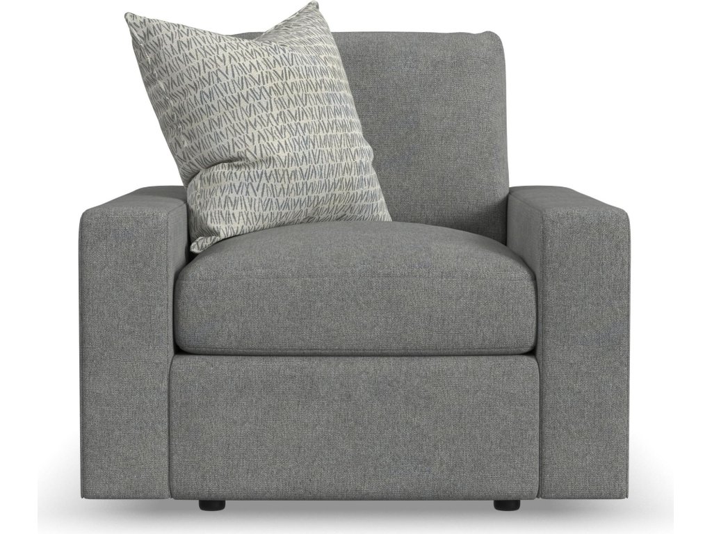 Sky Fabric Chair - image 2