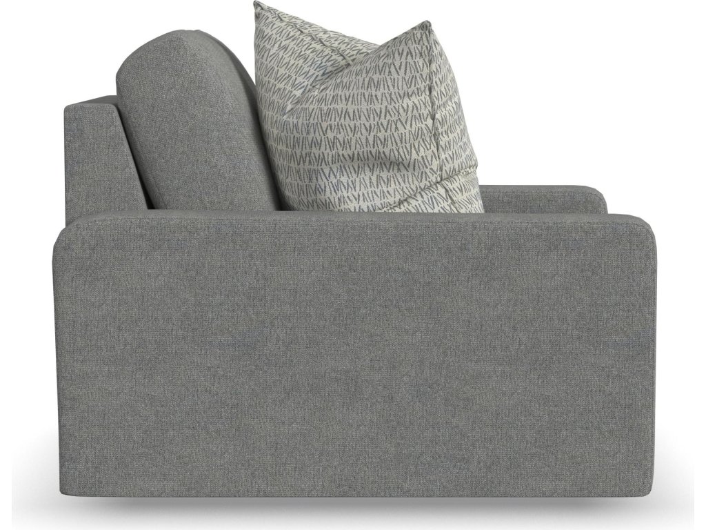 Sky Fabric Chair - image 3