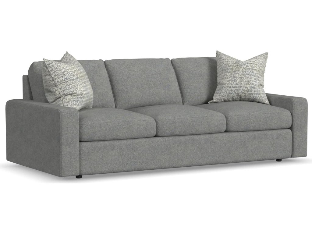 Sky Fabric Sofa - main image
