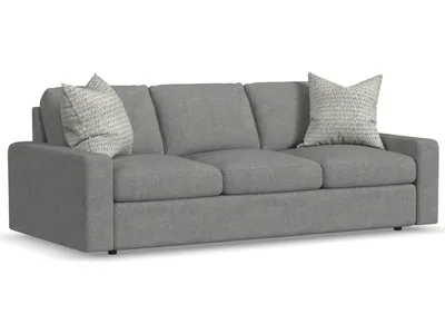 Sky Fabric Sofa