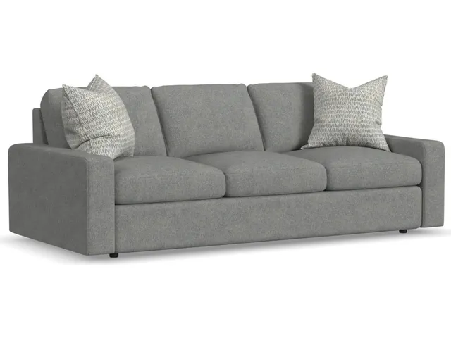 Sky Fabric Sofa