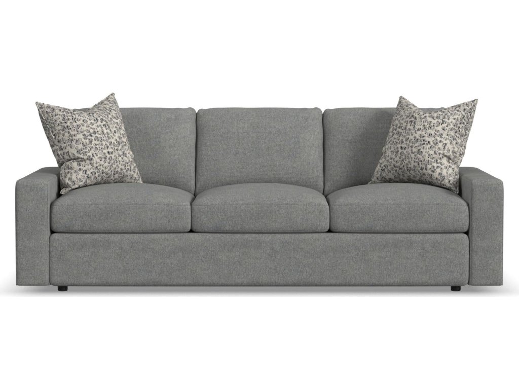 Sky Fabric Sofa - image 9