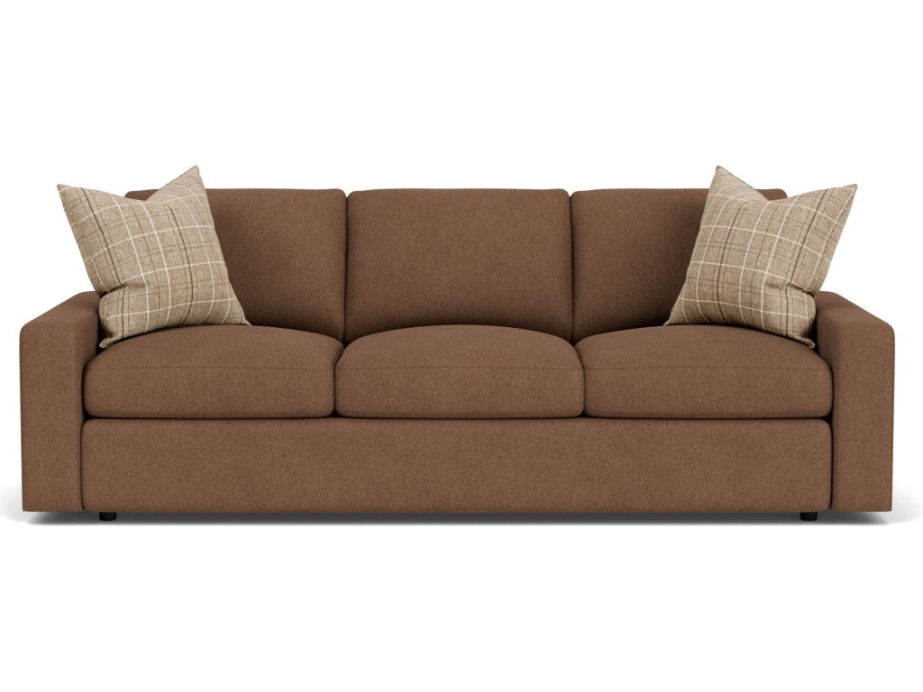 Sky Fabric Sofa - image 10
