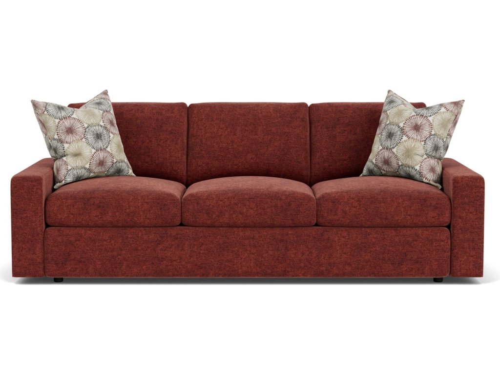Sky Fabric Sofa - image 11