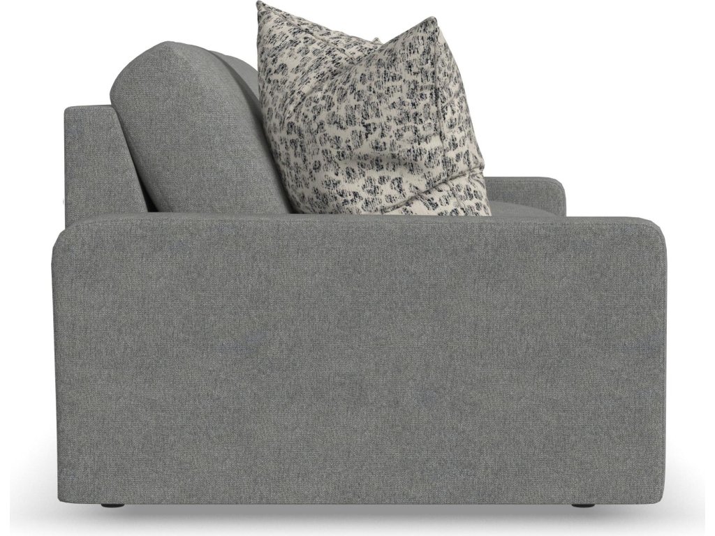 Sky Fabric Sofa - image 13