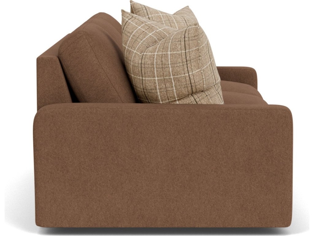 Sky Fabric Sofa - image 14