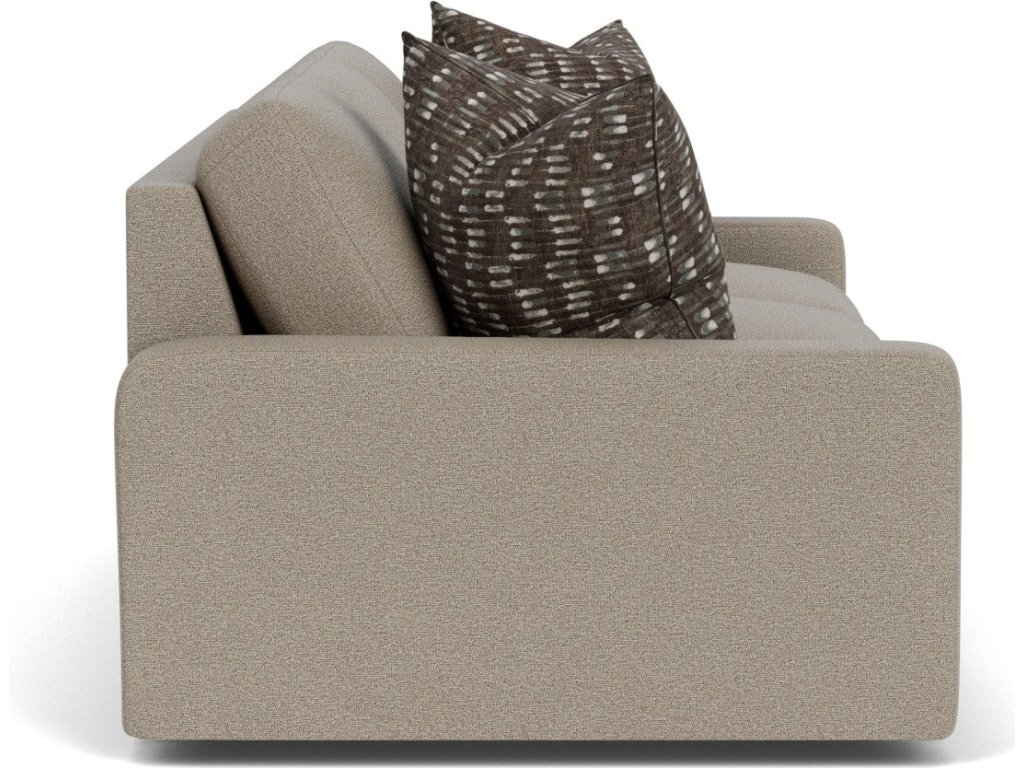 Sky Fabric Sofa - image 16