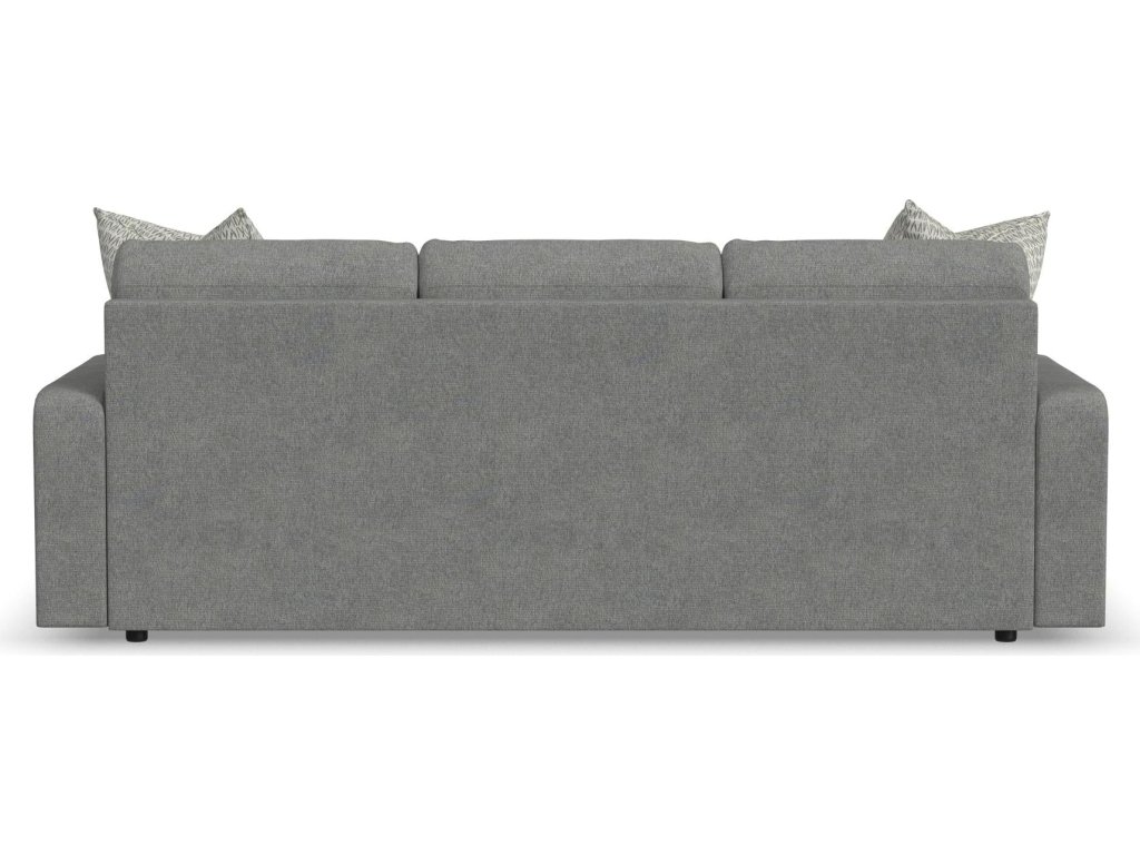 Sky Fabric Sofa - image 17
