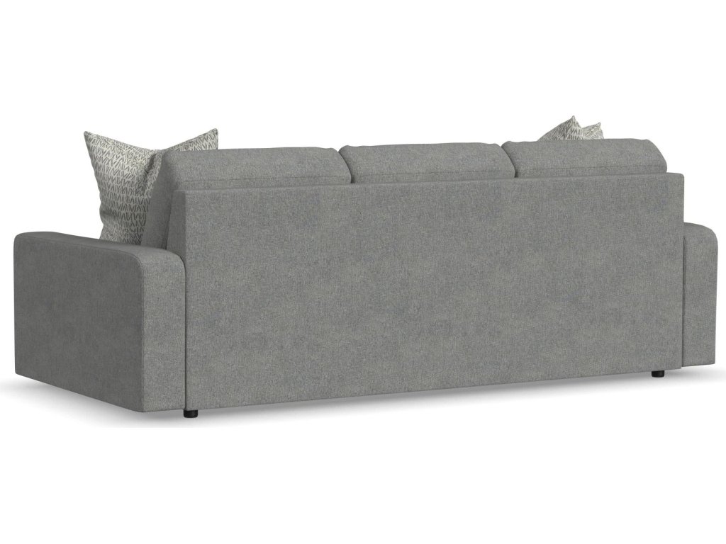 Sky Fabric Sofa - image 18