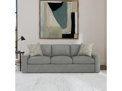 Sky Fabric Sofa