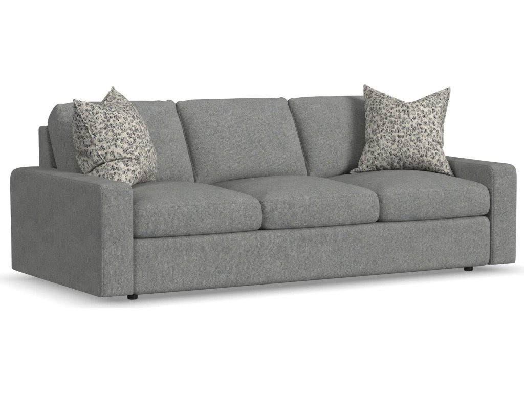 Sky Fabric Sofa - image 8