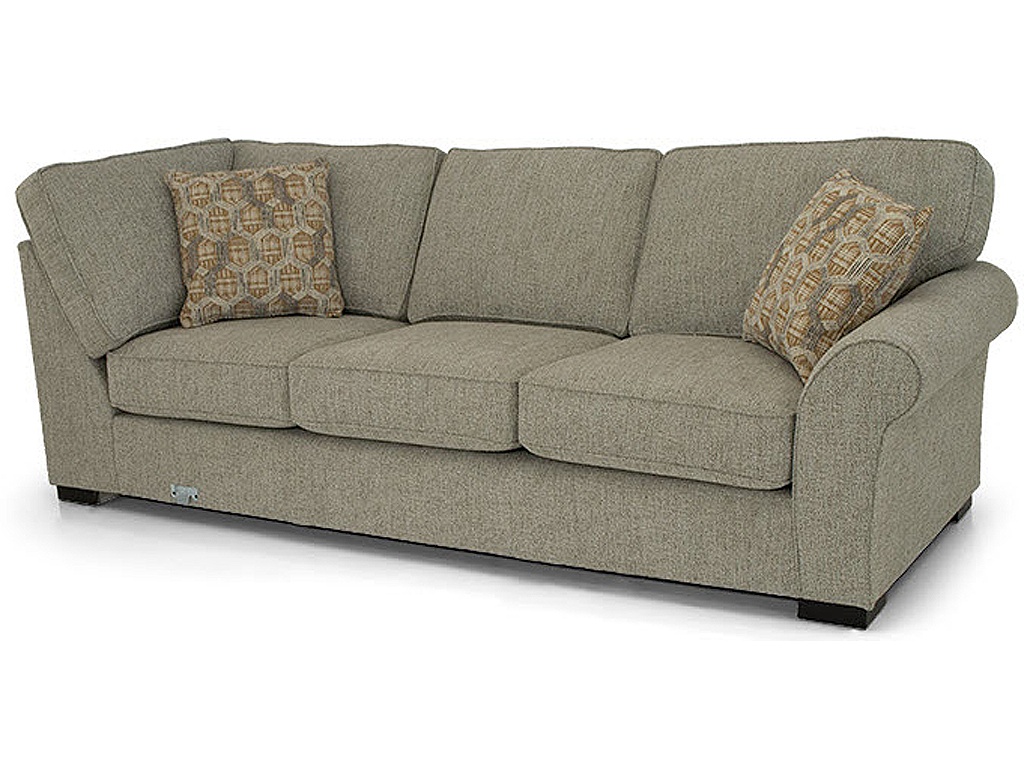RSF Tux Sofa - main image