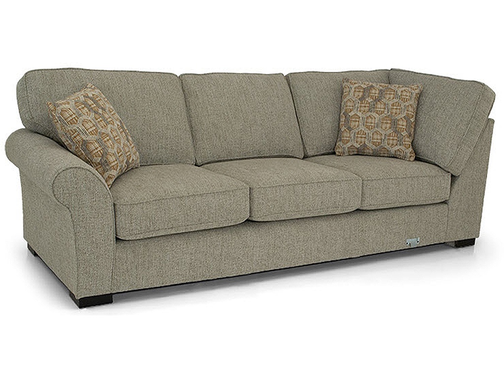 LSF Tux Sofa - main image