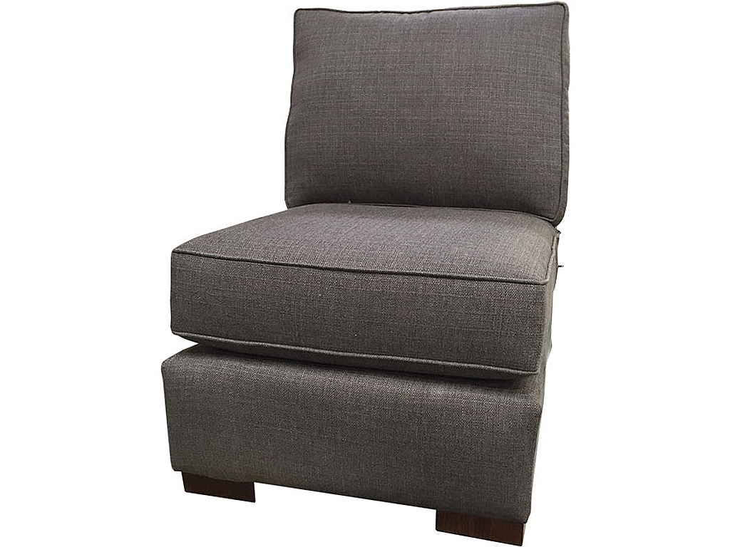 Armless Chair - main image
