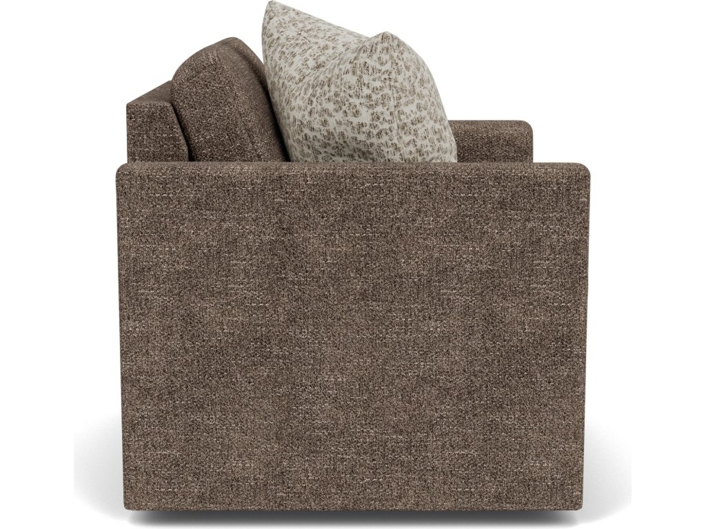 Sky Fabric Chair - image 9