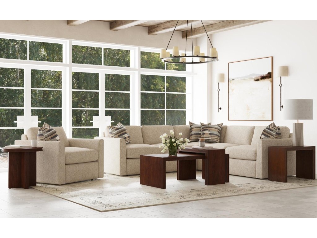 Sky Fabric Chair - image 10