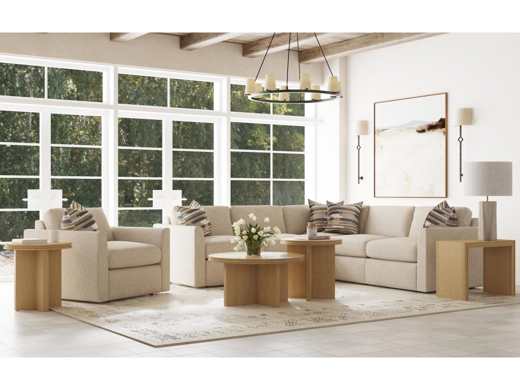 Sky Fabric Chair - image 11