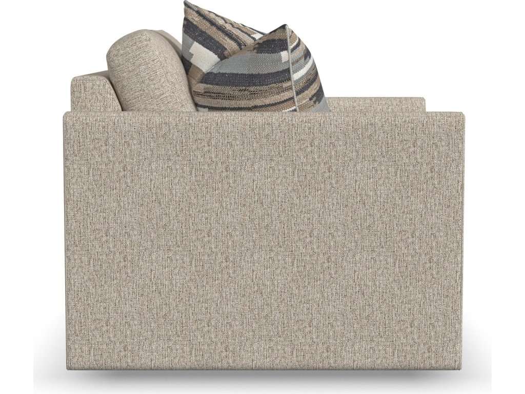 Sky Fabric Chair - image 3