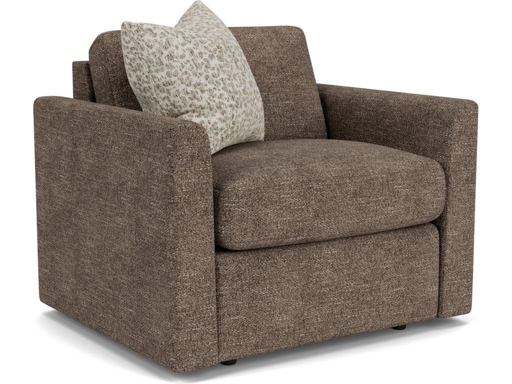 Sky Fabric Chair - image 5