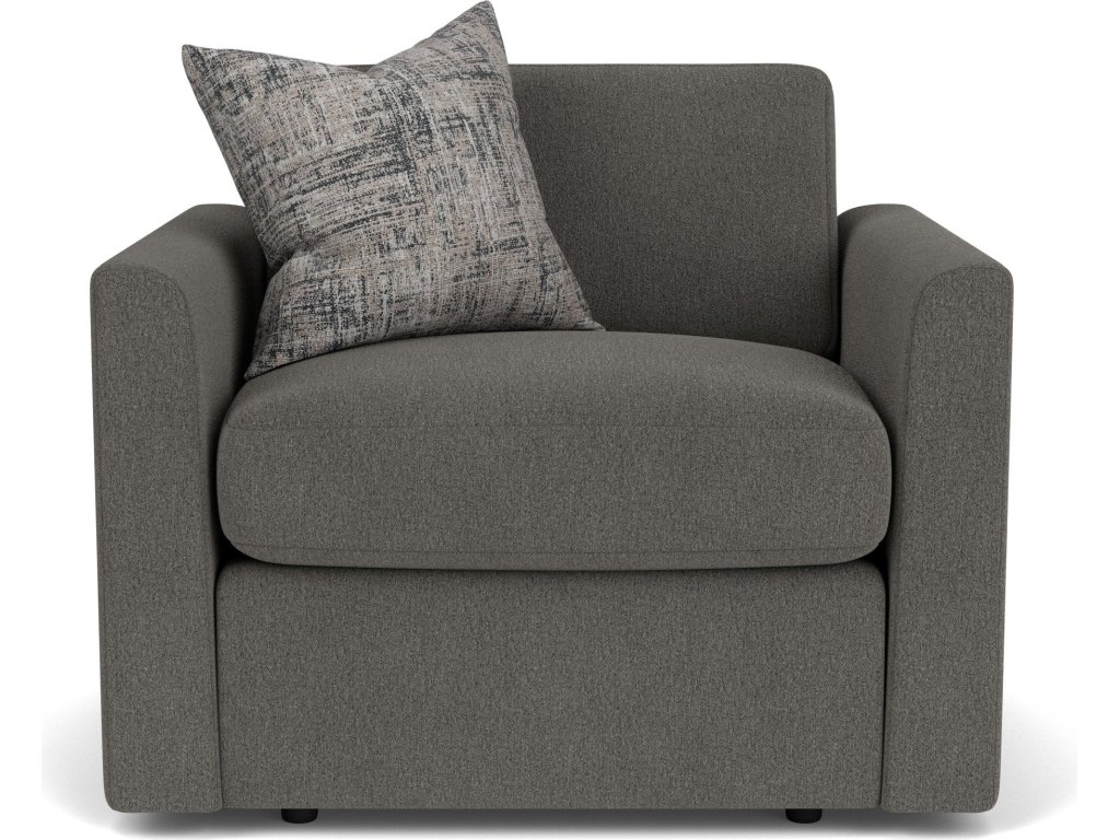 Sky Fabric Chair - image 6