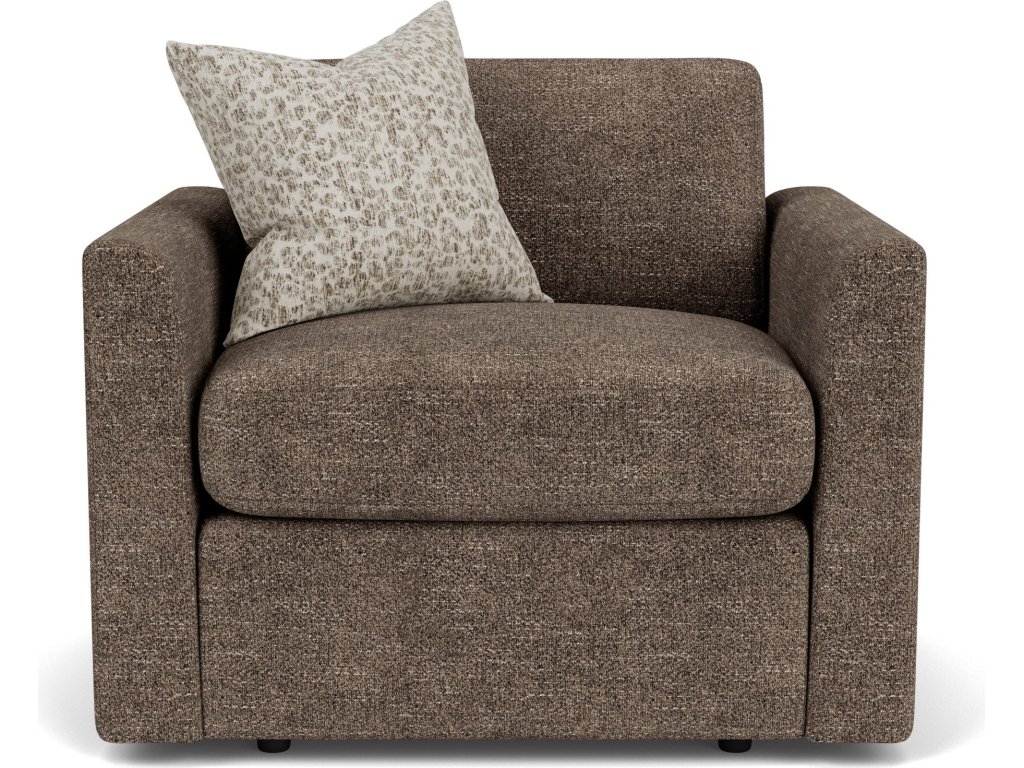 Sky Fabric Chair - image 7