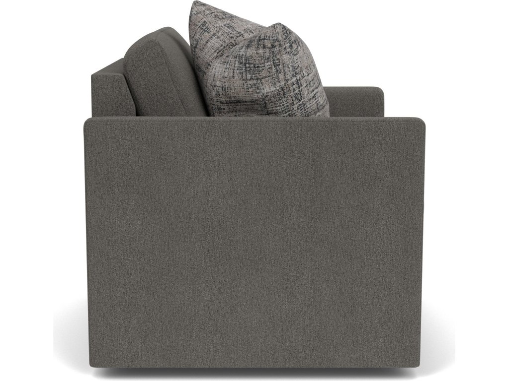 Sky Fabric Chair - image 8