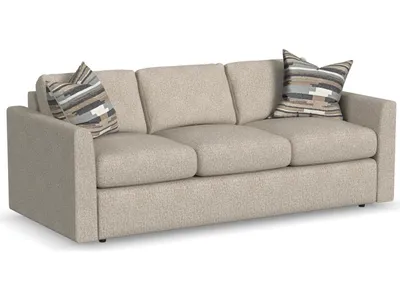 Sky Fabric Sofa
