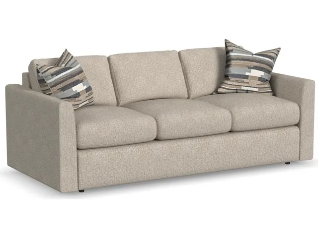 Sky Fabric Sofa