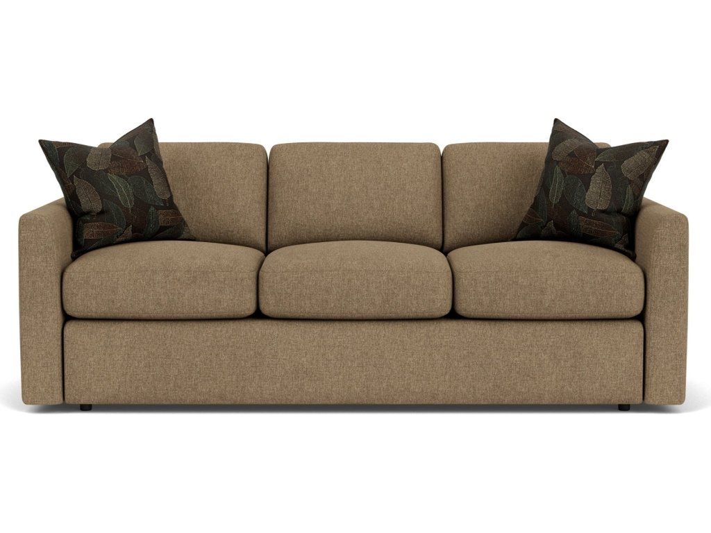 Sky Fabric Sofa - image 9