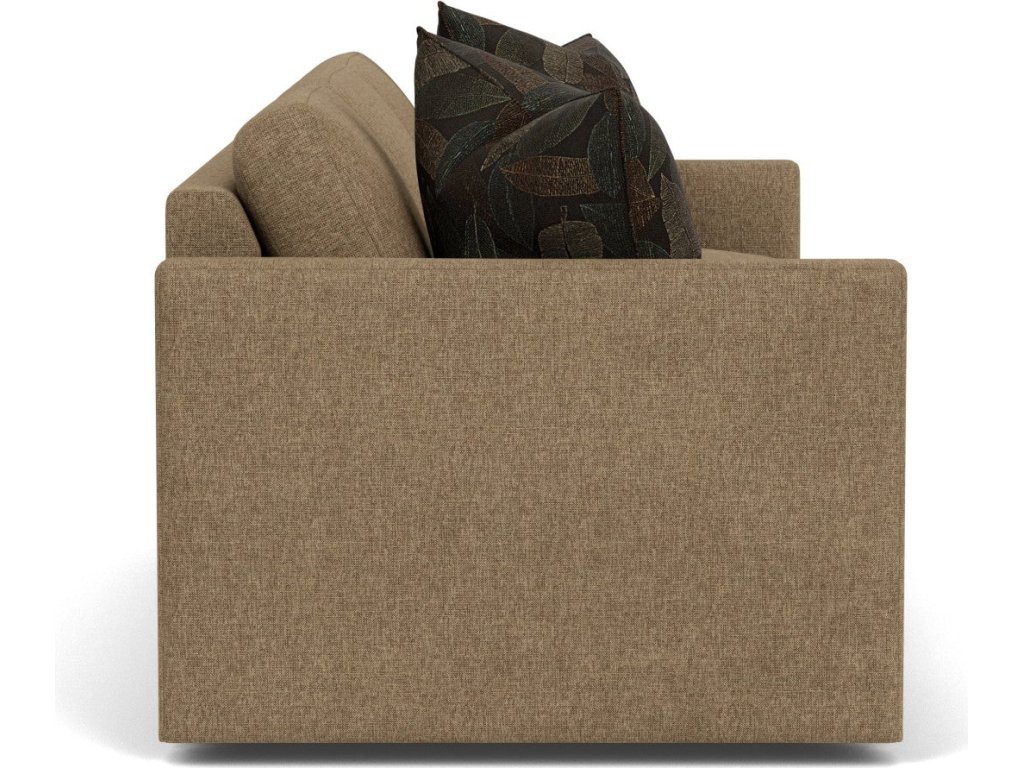 Sky Fabric Sofa - image 11