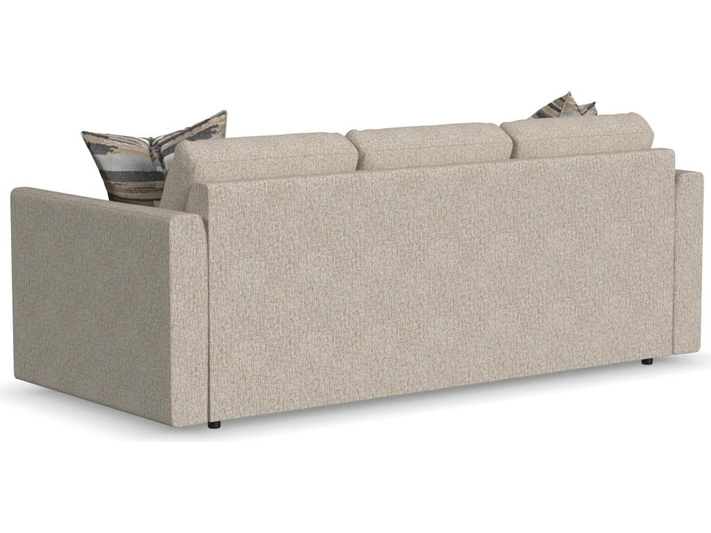 Sky Fabric Sofa - image 14