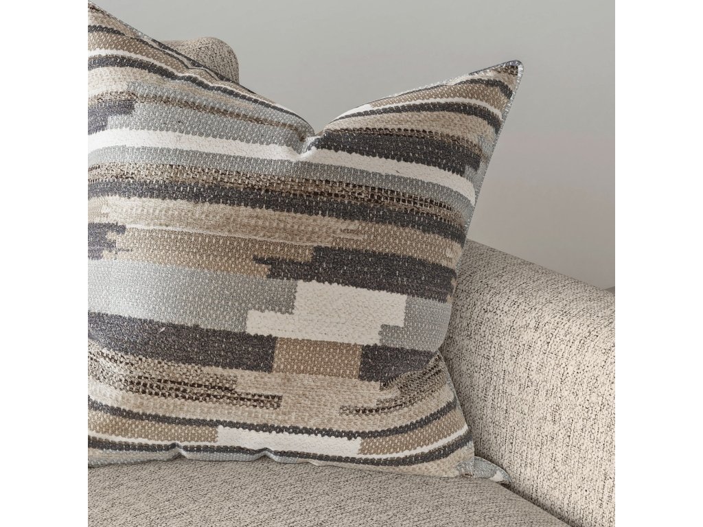 Sky Fabric Sofa - image 4