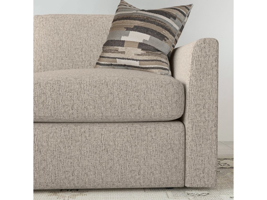 Sky Fabric Sofa - image 6