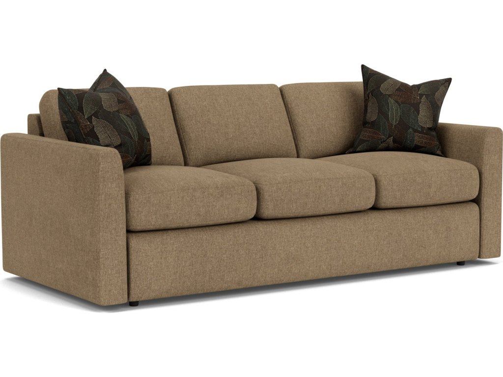 Sky Fabric Sofa - image 8