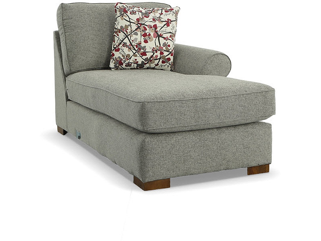 LSF 1 Arm Chaise - main image