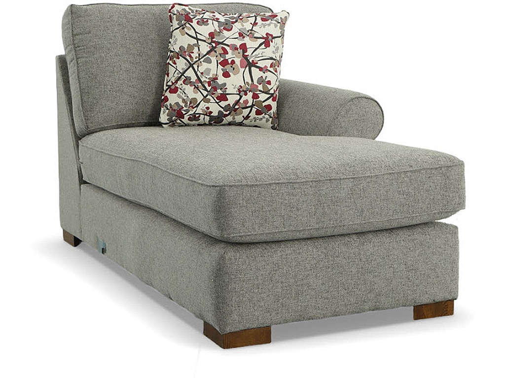 RSF 1 Arm Chaise - main image