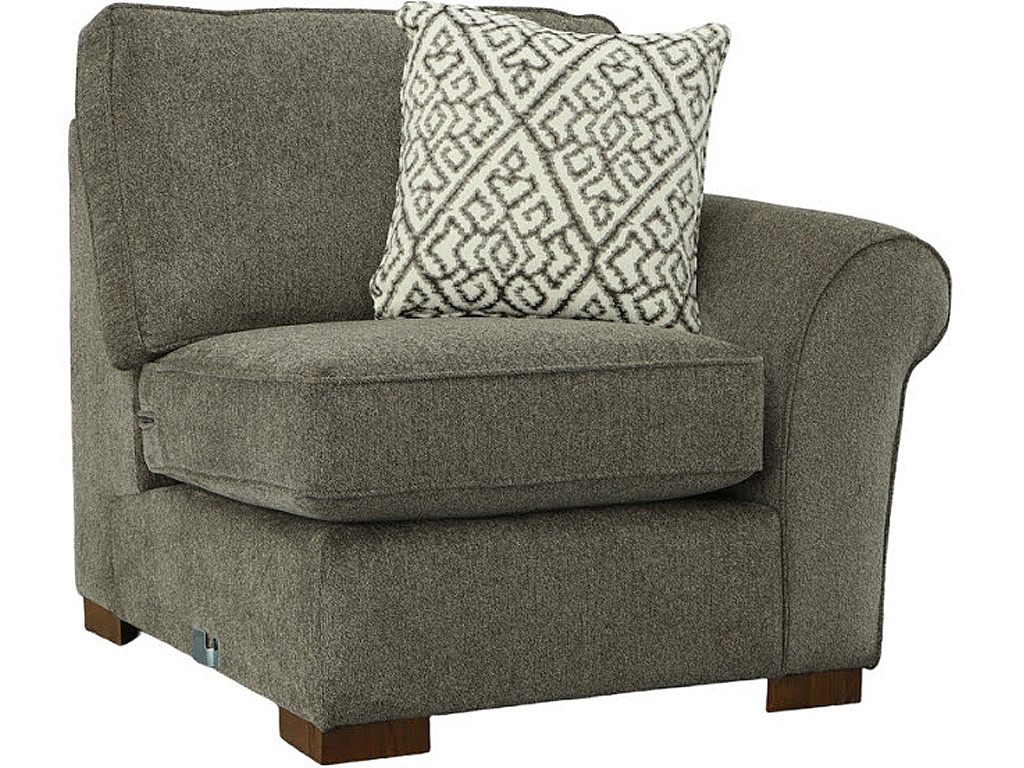 RSF 1 Arm Chair - main image