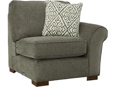 RSF 1 Arm Chair