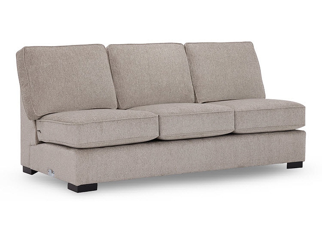 Armless Sofa - main image