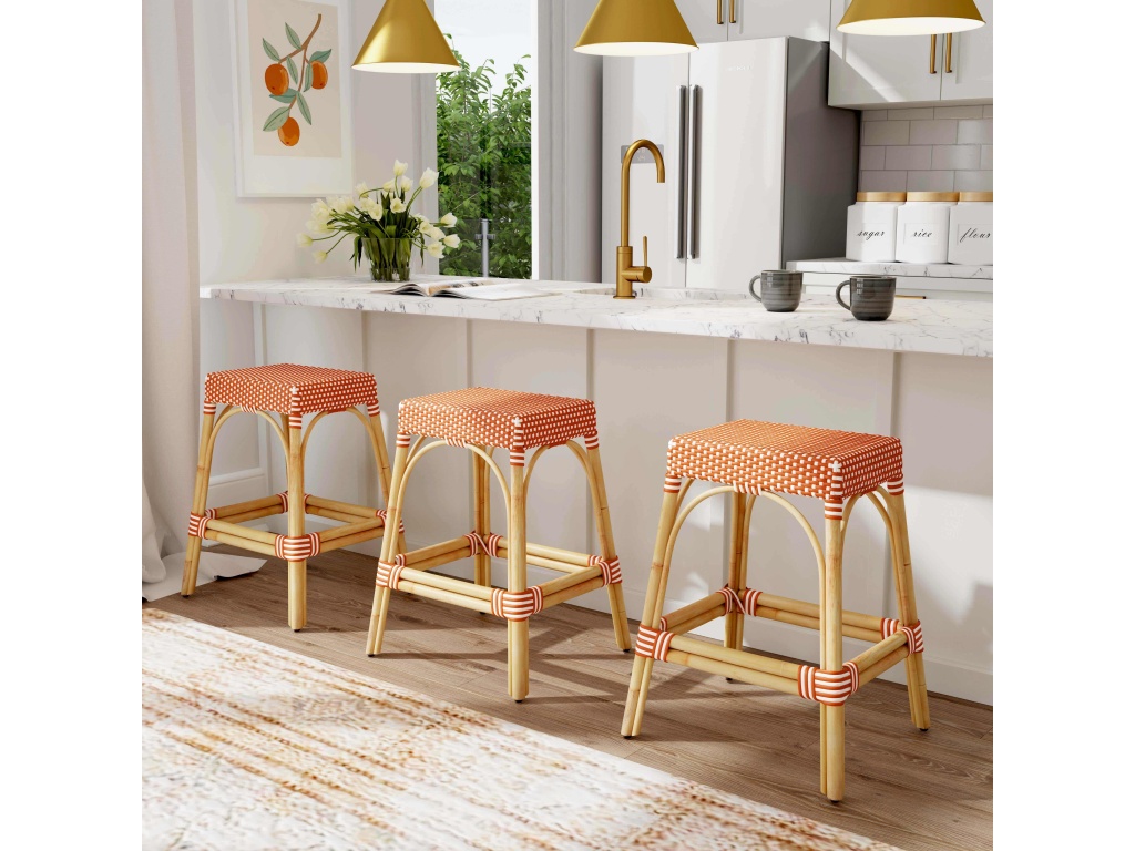 Robias Counter Stool - image 1