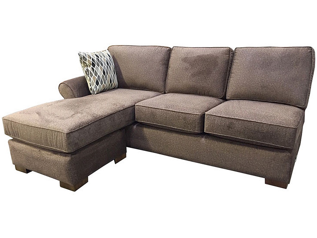 LSF 1 Arm Sofa Chaise - main image
