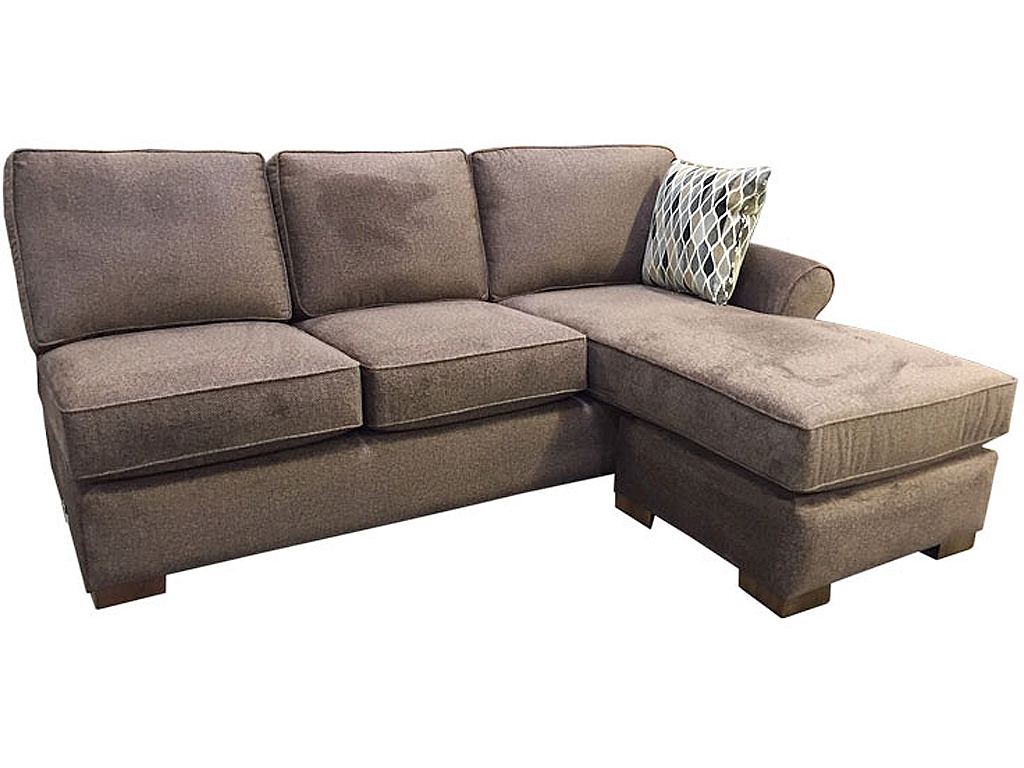 RSF 1 Arm Sofa Chaise - main image