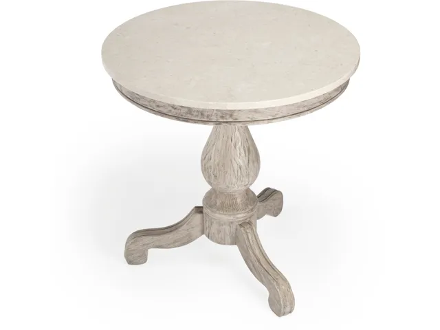 Danielle Side Table
