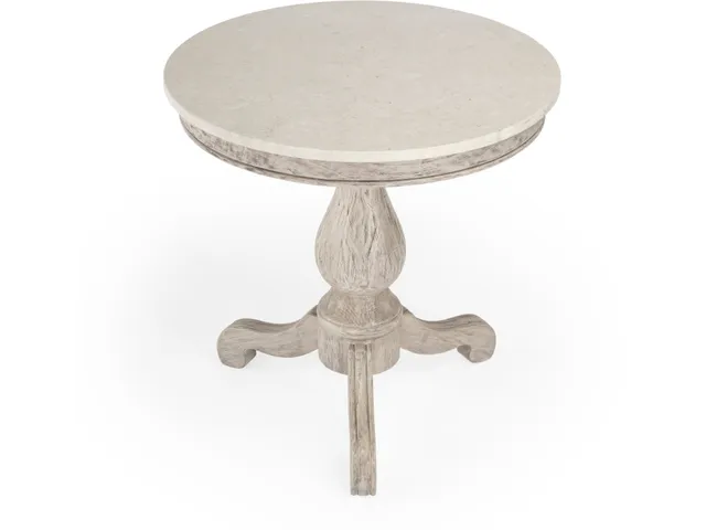Danielle Side Table - Alternative View