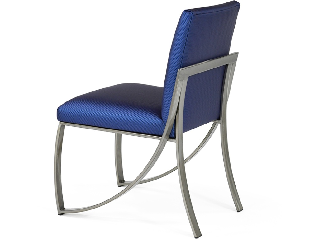 Johnston Casuals Furniture Bella Upholstered Chair, alternate view 2
