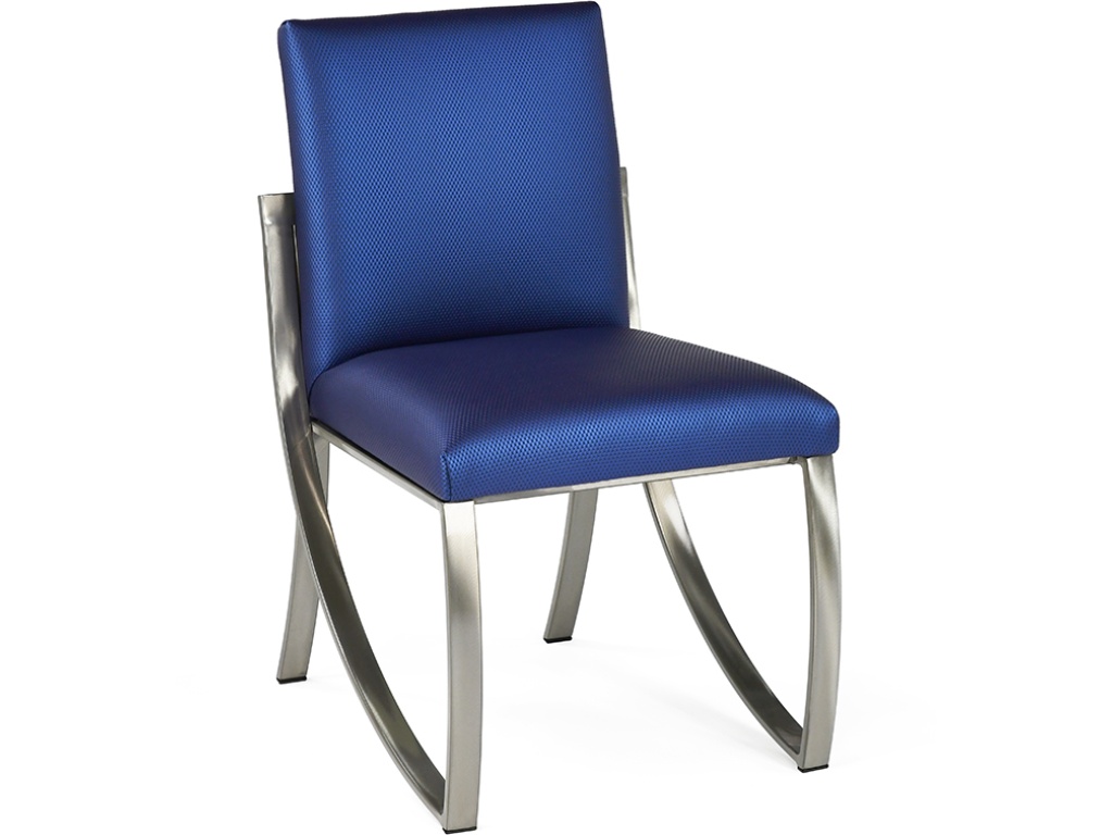 Johnston Casuals Furniture Bella Upholstered Chair, primary thumbnail