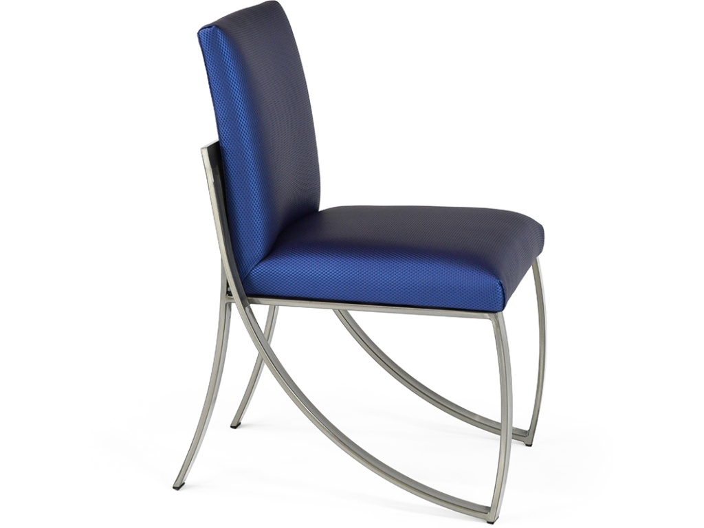 Johnston Casuals Furniture Bella Upholstered Chair, alternate view 1