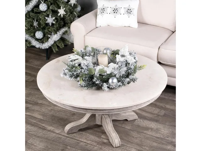 Danielle Coffee Table - Alternative View