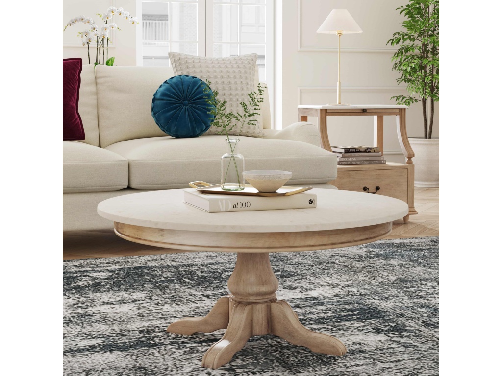 Danielle Coffee Table - image 2